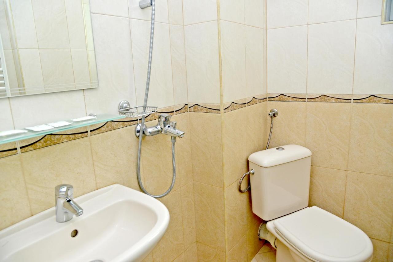 Dream Hotel Sliven Εξωτερικό φωτογραφία
