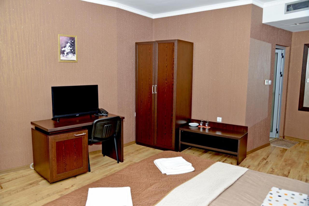 Dream Hotel Sliven Εξωτερικό φωτογραφία