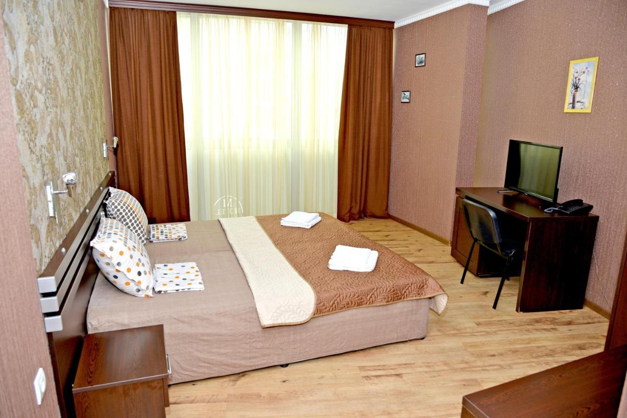 Dream Hotel Sliven Εξωτερικό φωτογραφία