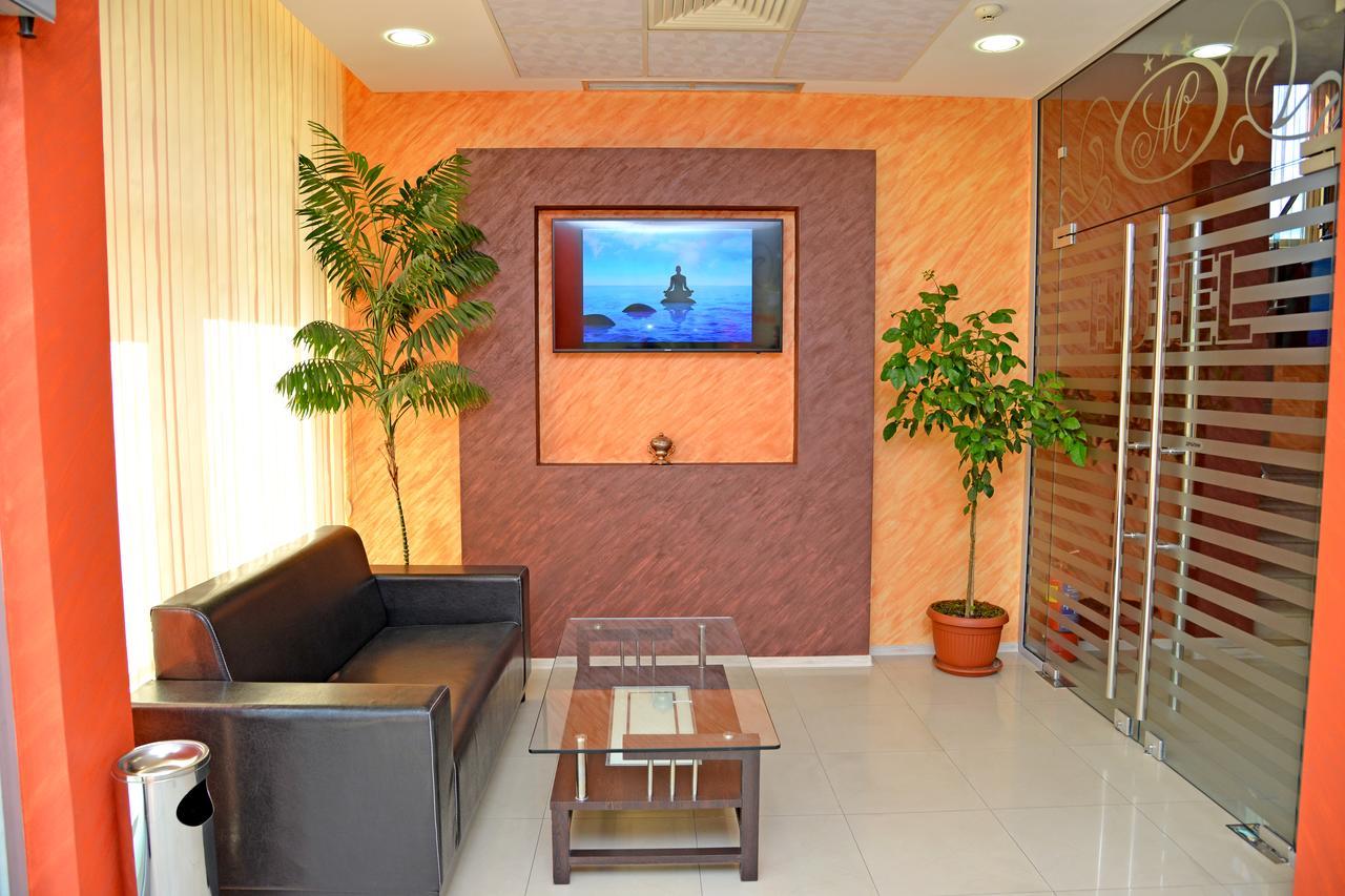 Dream Hotel Sliven Εξωτερικό φωτογραφία